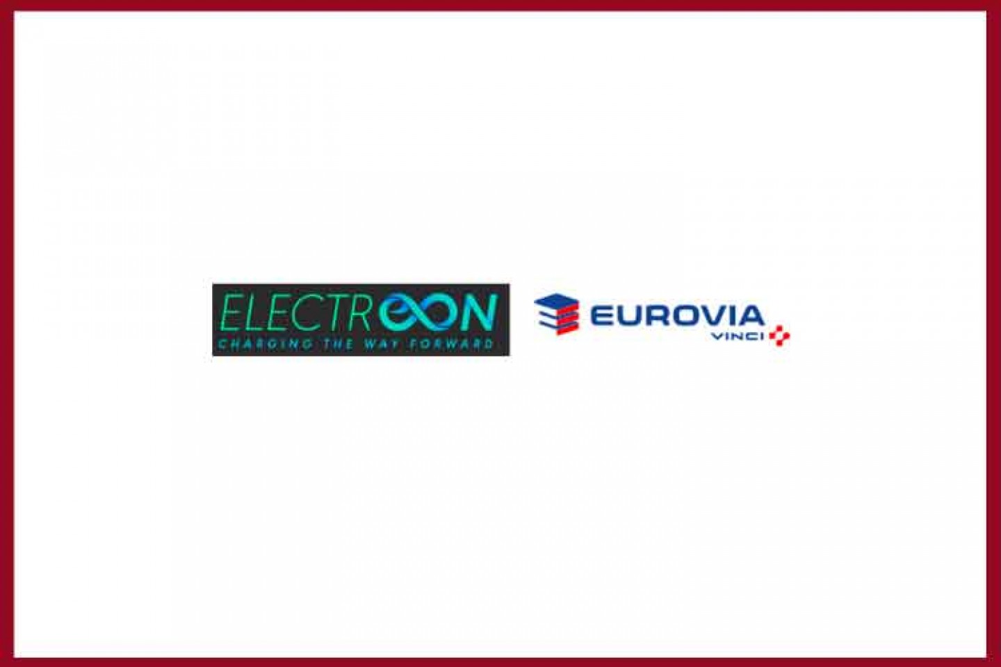 Electron-Eurovia